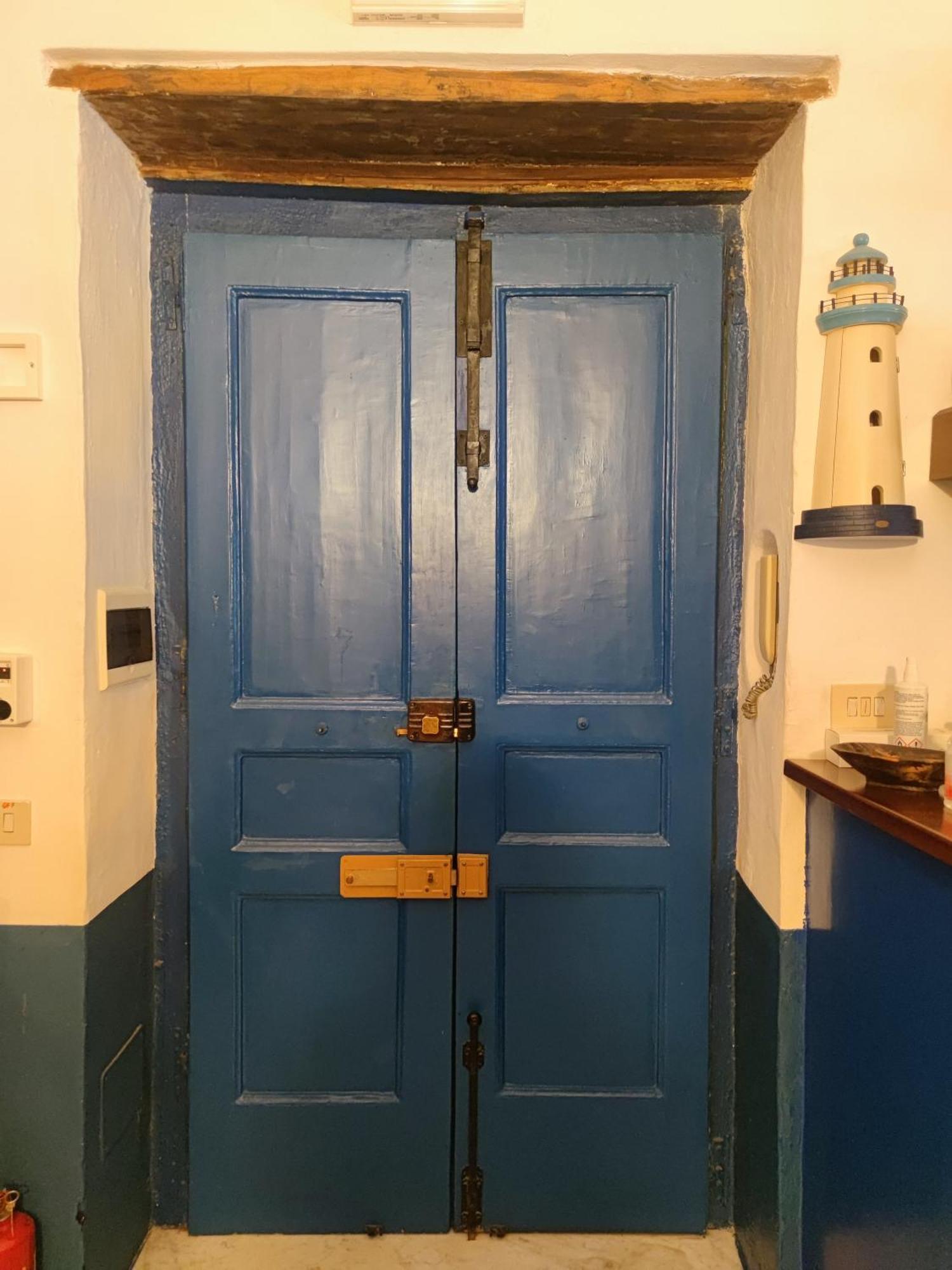 Apartamento Casabluette A Minori - Amalfi Coast Exterior foto