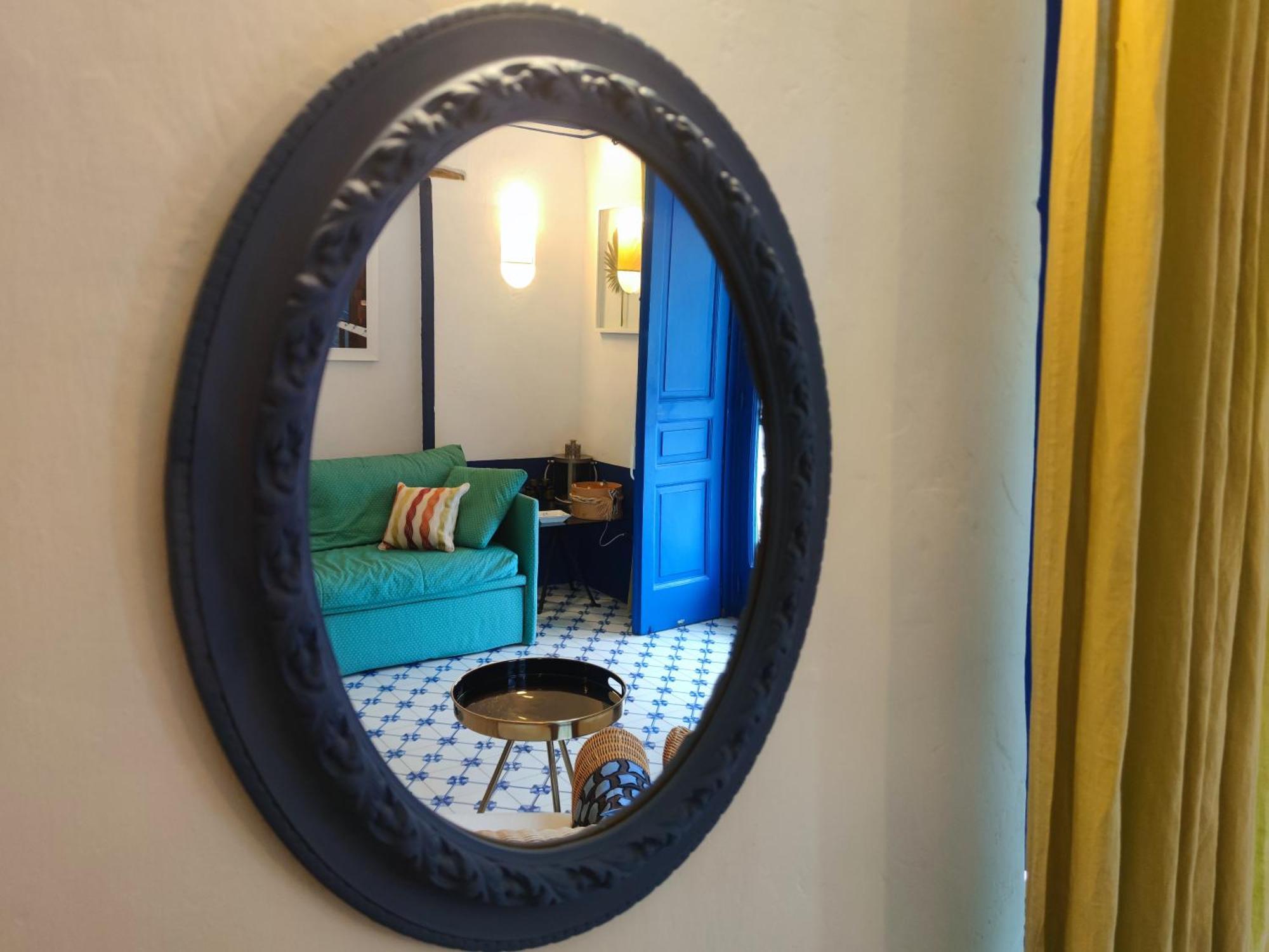 Apartamento Casabluette A Minori - Amalfi Coast Exterior foto